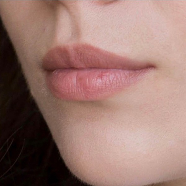 Face Ириска пигмент для перманентного макияжа и татуажа губ