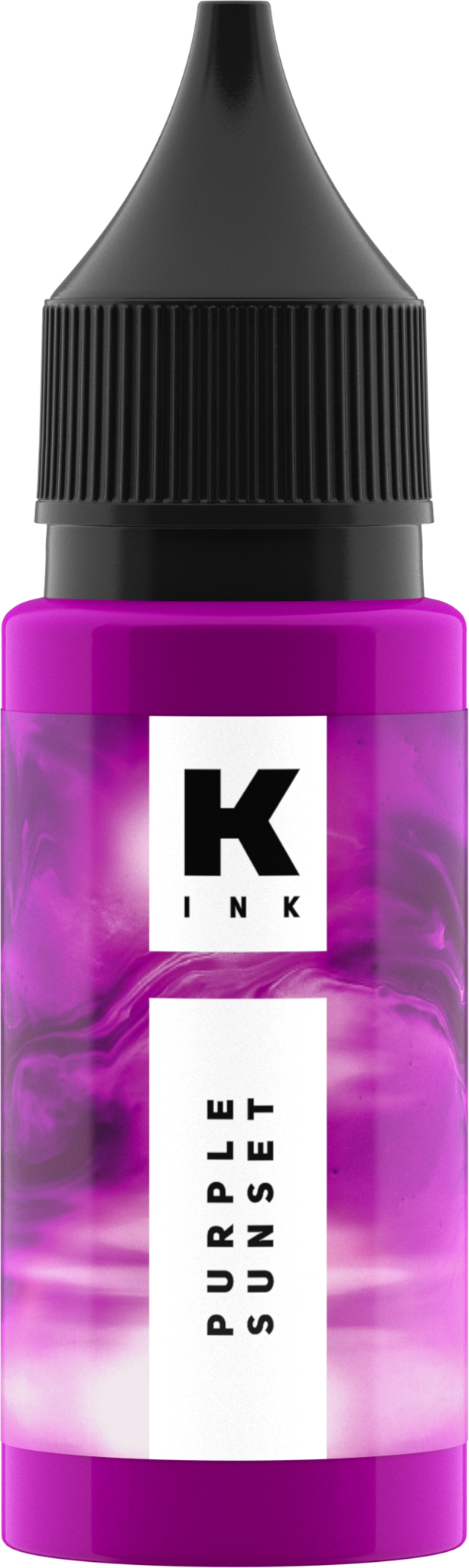 Краска Tattoo Ink для тату Пурпурный закат (Purple Sunset)