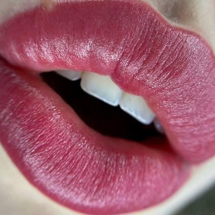 Face Детроит пигмент для перманентного макияжа и татуажа губ