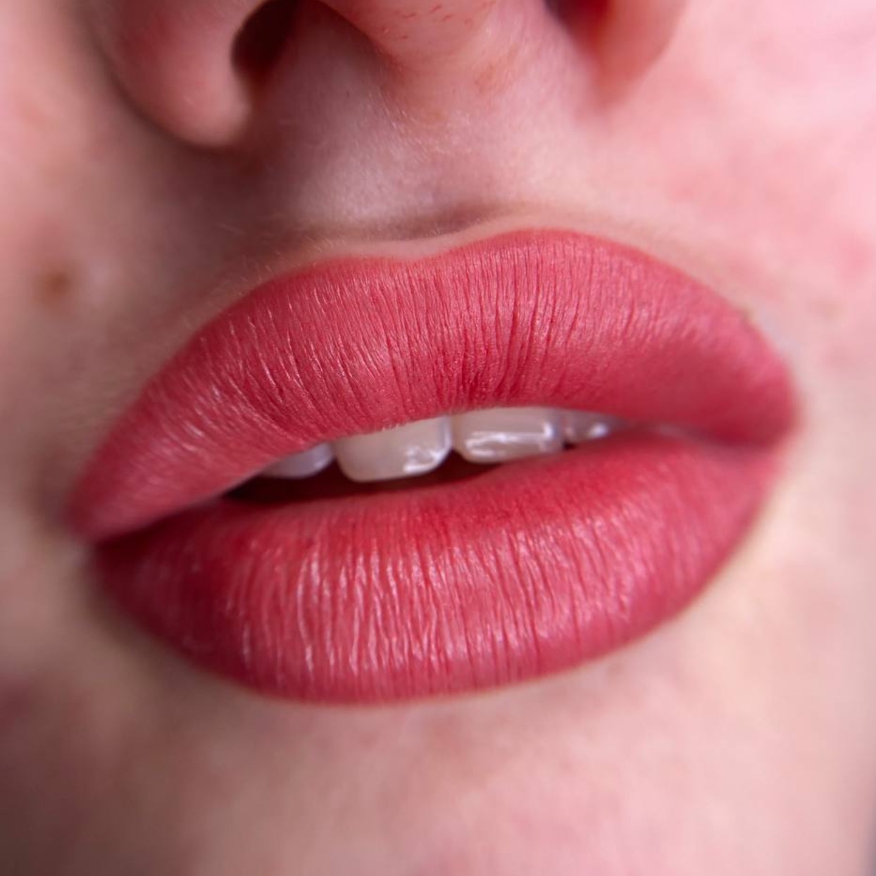 Face Малина пигмент для перманентного макияжа и татуажа губ