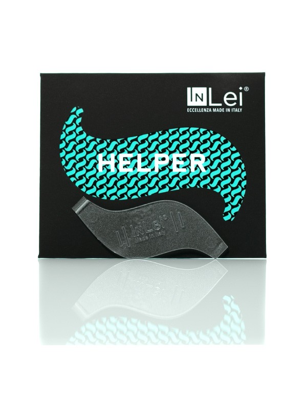 Хелпер (гребешок) InLei для ламинирования ресниц